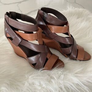 Joie Royce Sandal Heel